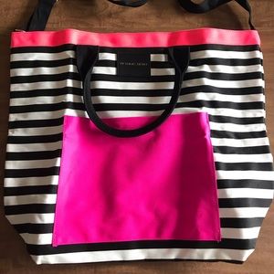 Victoria Secret Beach Bag